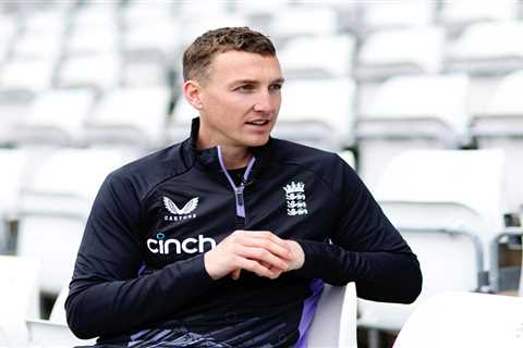 England ODI captain Harry Brook snubbing over £1MILLION to play for his country due to little known ..