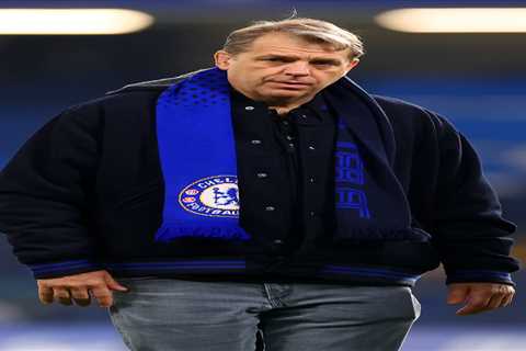 Chelsea's Striker Hunt Going Nowhere Fast as Boehly's Tight Wallet Becomes a Joke