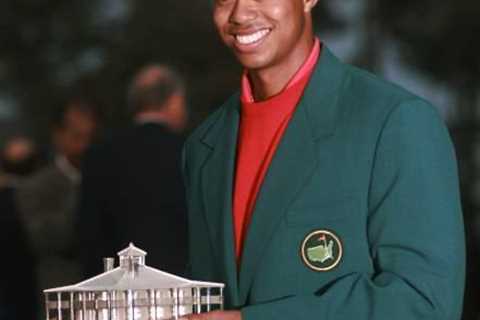 The Legendary Green Jacket: Augusta's Quirky Tradition That McIlroy Finally Claimed