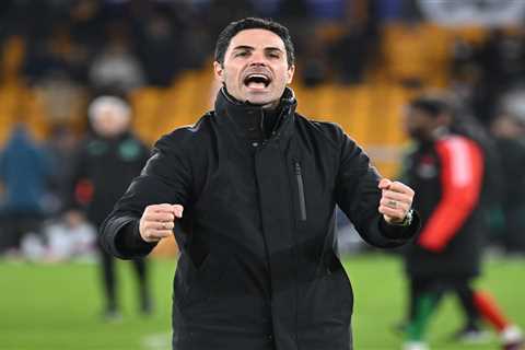 Arsenal's financial muscle flexing while United and Chelsea sweat bullets
