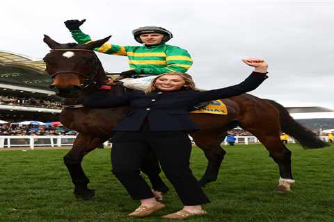 Fact To File's Shock Switch: Mullins Drops 2-Mile Bombshell That Could Reshape Next Year's..