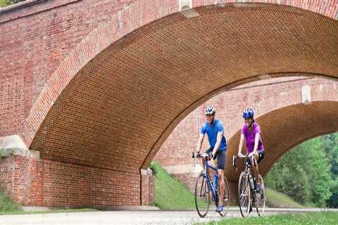 The Future of Bicycling in Southeastern Virginia