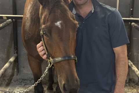 Racing world in shock: Greg Sugars gone at just 40 as wife reveals he passed in his sleep