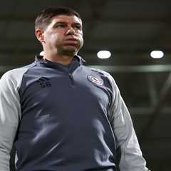 Stevie G Walked Away from £10M to Save His Coaching Reputation - The Inside Story