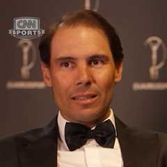Tears in My Living Room: Rafa Nadal's Emotional Confession About McIlroy's Masters Moment