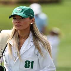 Poppy's Mom and the Blonde: The Emotional Aftermath of McIlroy's Masters Miracle