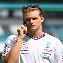 Mick Schumacher's 'Hush-Hush' F1 Comeback Talks Happening Right Under Our Noses in Miami