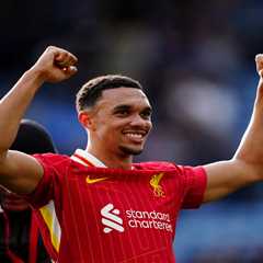 Madrid's Sneaky Raid: Liverpool's Defense Crumbling as Real Targets Konate Next