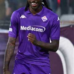 Man Utd eyeing Kean revival as shock striker option – former Everton flop now on Old Trafford radar
