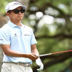 Golf star turns detective after caddie finds ‘poo-stained’ boxers in players’ toilets