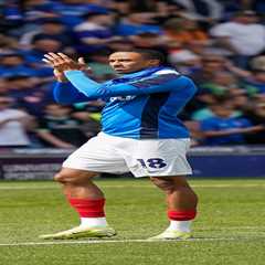 Pompey clear-out: FIVE players shown the door as Championship safety secured