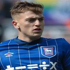 Delap to Chelsea? Why This £30m Move Makes Total Bloody Sense