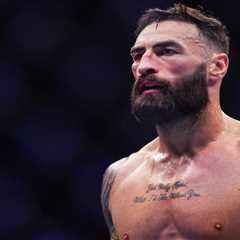 EXCLUSIVE: Paul Craig on the Chopping Block - UFC Career Hangs in the Balance Ahead of Rodolfo..