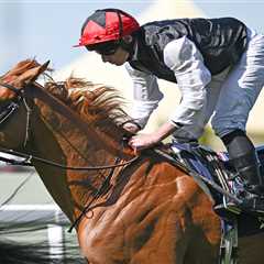 The Day Racing Lost Its King: Kyprios Calls It Quits