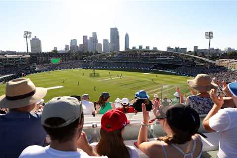 Cricket Giants Eyeing Shock Stadium Exit – Middlesex and Surrey Plot Miles-Away Moves