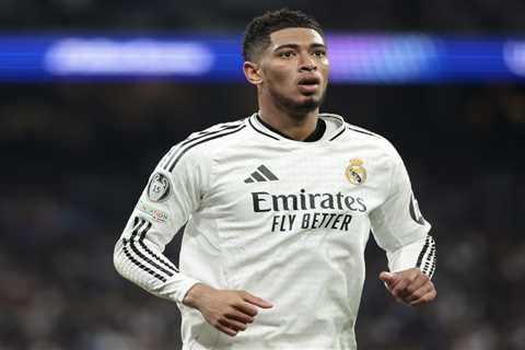 The English Takeover at Real Madrid: Trent, Bellingham, and Now Wharton?
