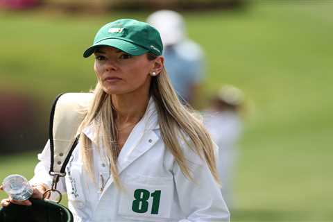 Poppy's Mom and the Blonde: The Emotional Aftermath of McIlroy's Masters Miracle