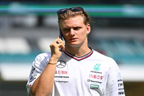 Mick Schumacher's 'Hush-Hush' F1 Comeback Talks Happening Right Under Our Noses in Miami