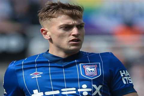 Delap to Chelsea? Why This £30m Move Makes Total Bloody Sense
