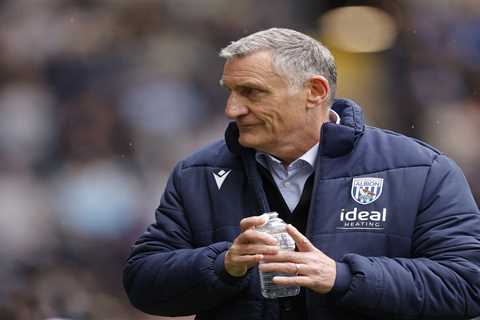 West Brom's Championship Meltdown Triggers Mass Player Exodus