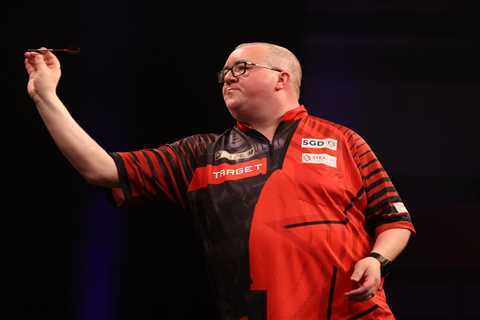 The Bullet's Big Splurge: What Stephen Bunting Did With His £200K Windfall Will Make You Smile