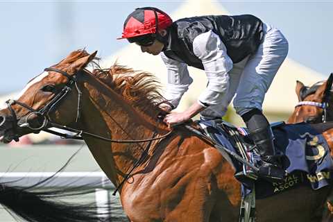 The Day Racing Lost Its King: Kyprios Calls It Quits