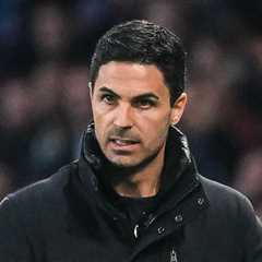 UEFA Finally Fixes Their Biggest Screw-Up After Arsenal Got Royally Shafted
