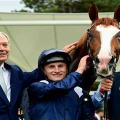 Royal Ascot is Turning Into a Proper Nightmare for Punters