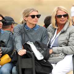 Who is Adam Scott’s wife Marie Kojzar, where do they live and do they have any children?