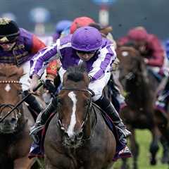 Watching a Champion Turn Into a Pacemaker Makes Me Sick