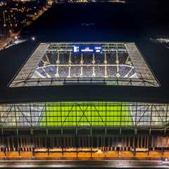 Everton's New Stadium Drama: When 119 Seats Become a Headline