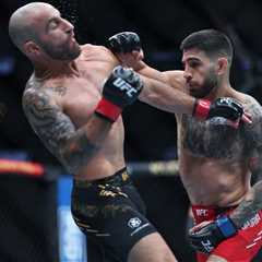 SCANDALOUS UFC 317 SHOWDOWN: Topless Topuria vs Oliveira Ousted!?