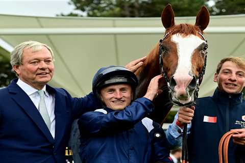 Royal Ascot is Turning Into a Proper Nightmare for Punters