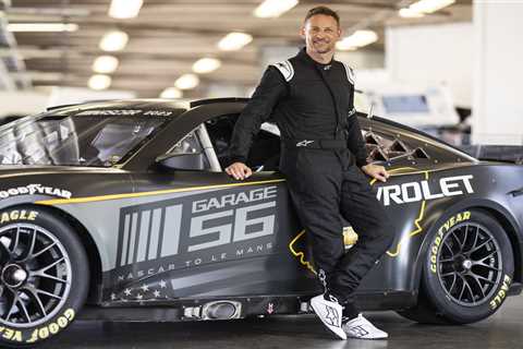 Le Mans 2024: When F1 Has-Beens and Famous Kids Try to Win Something That Actually Matters