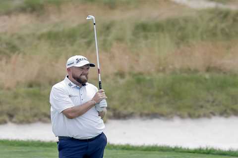 The Most Embarrassing Golf Moment That Made Me Question Everything