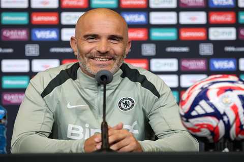Six Fresh Faces Ready to Shock LAFC - Chelsea's Gamble Could Backfire Spectacularly