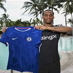 Will Joao Pedro Actually Get to Play for Chelsea in This Club World Cup Mess?