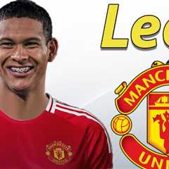 £3.2M Paraguayan Teen Refuses Loan Exit, Vows to Break Into Man United XI