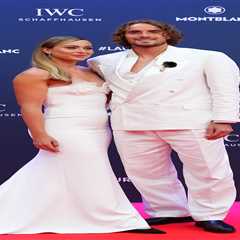 When Tennis Love Goes Wrong: The Tsitsipas-Badosa Breakup Nobody Saw Coming