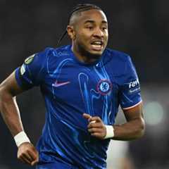 Chelsea’s £52M Star Christopher Nkunku Could Join Man United for Just £35M