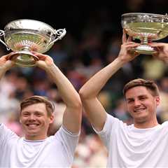 The £9,000 Meltdown That Has Wimbledon Buzzing
