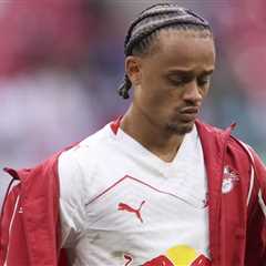 RB Leipzig Star Xavi Simons Forces Bayern Munich’s Hand in Summer Transfer Drama