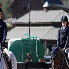 The Ultimate Guide to Equine Events in Southwest Washington: An Expert's Perspective