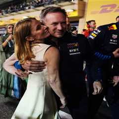 The Horner Meltdown: When F1's Golden Boy Finally Hit Rock Bottom