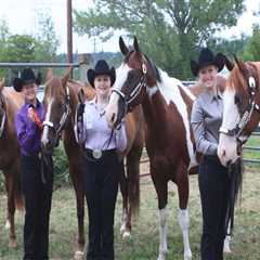 The Benefits of Sponsoring Equine Events in Southwest Washington
