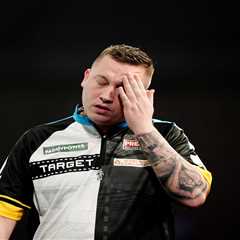 When British Airways Ruins Your Weekend: A Darts Disaster Story