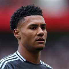 Manchester United’s £60m Watkins Chase Signals Desperation for Premier League Proven Striker