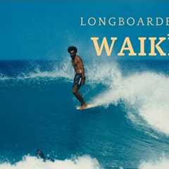 Last Summer Swell in Waikīkī |  ft. Kaniela Stewart, JohnnyTheRipper, Aunty Megz, Kelis Kaleopaʻa