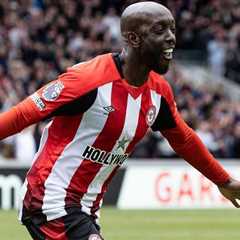 Newcastle Chase £50m Brentford Striker After Failed Ekitike Deal