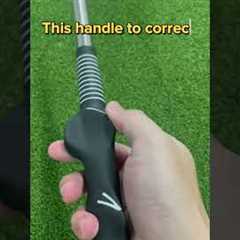 Arttodo Golf Swing Training Aids, Flexible Telescopic Club, Golf Grip Trainer & Golf Swing..